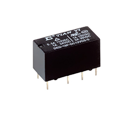 Signal relay